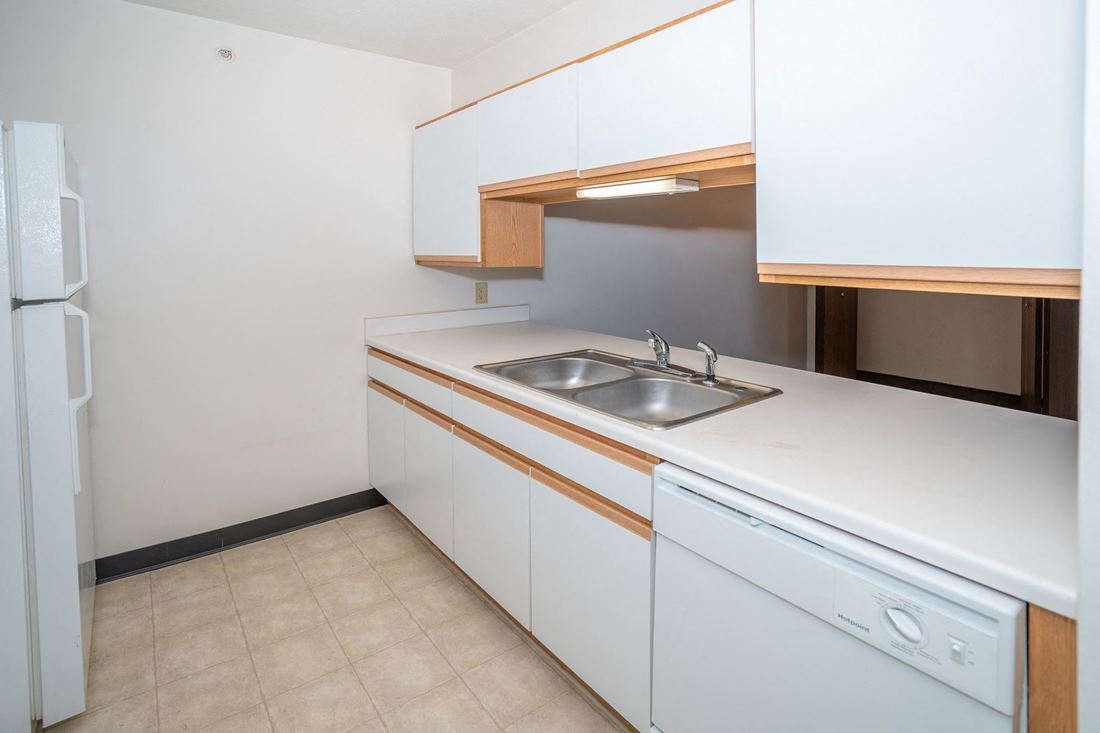 Fry Estates Apartments photo