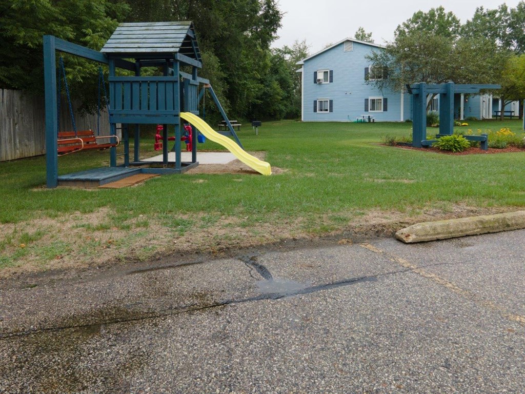 Foster Apartments, 207 E. May Street, Gladwin, MI RentCafe