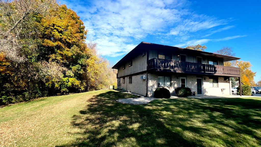 Vonsteinwehr Apartments Standish