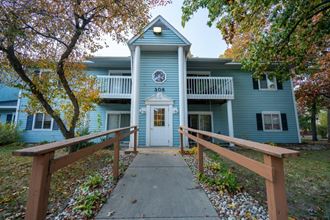 Grierson Apartments 306 Prairie Ronde Street, Decatur, MI 49045