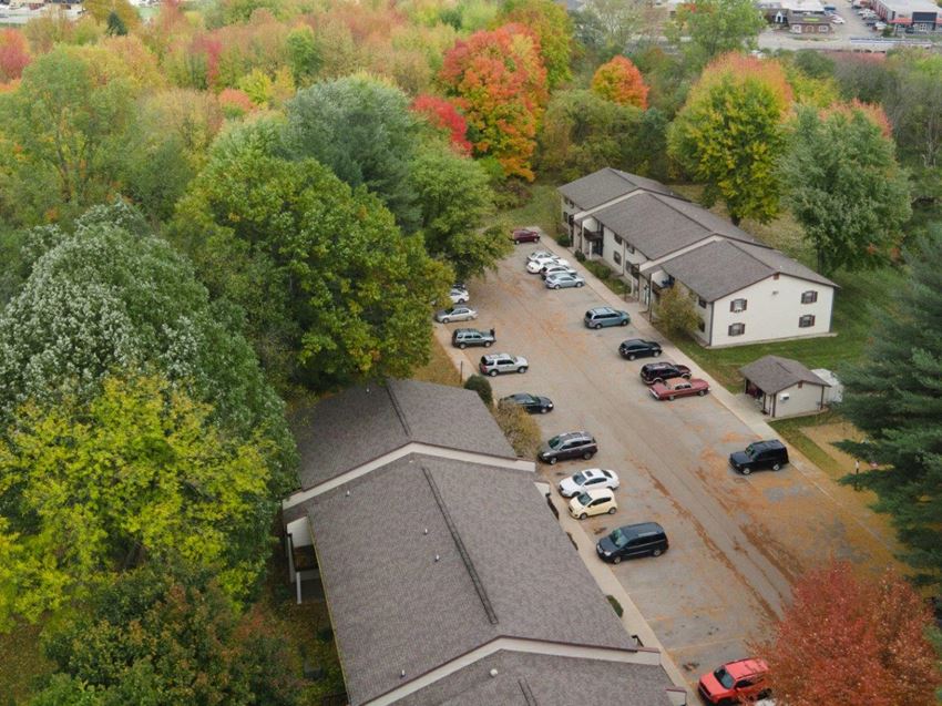 Gregg Apartments, 301 S. Maple Street, Caledonia, MI RentCafe