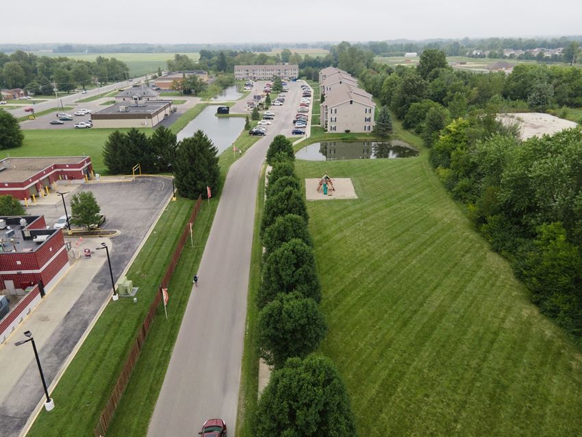 Grissom Estates Apartments, 89 West Brinton St., Cicero, IN RentCafe