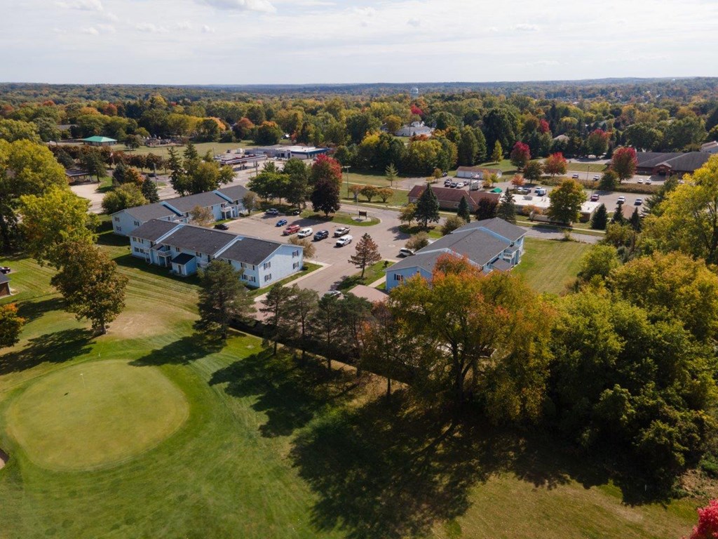 Thomas Apartments, 360 W. Woodlawn Ave, Hastings, MI RentCafe