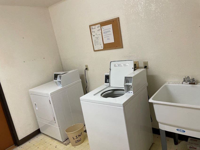 Unionvilla Apartments, 6688 Center Street, Unionville, MI RentCafe