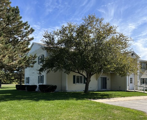 Unionvilla Apartments
6688 Center Street, Unionville, MI 48767