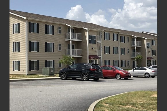 Walker Estates Apartments 3731 Peach Orchard Rd Augusta Ga