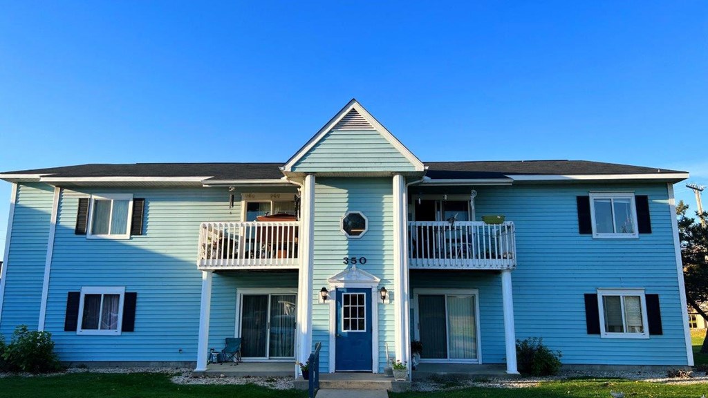 Dix Apartments, 352 Tenth Street, Sebewaing, MI RentCafe