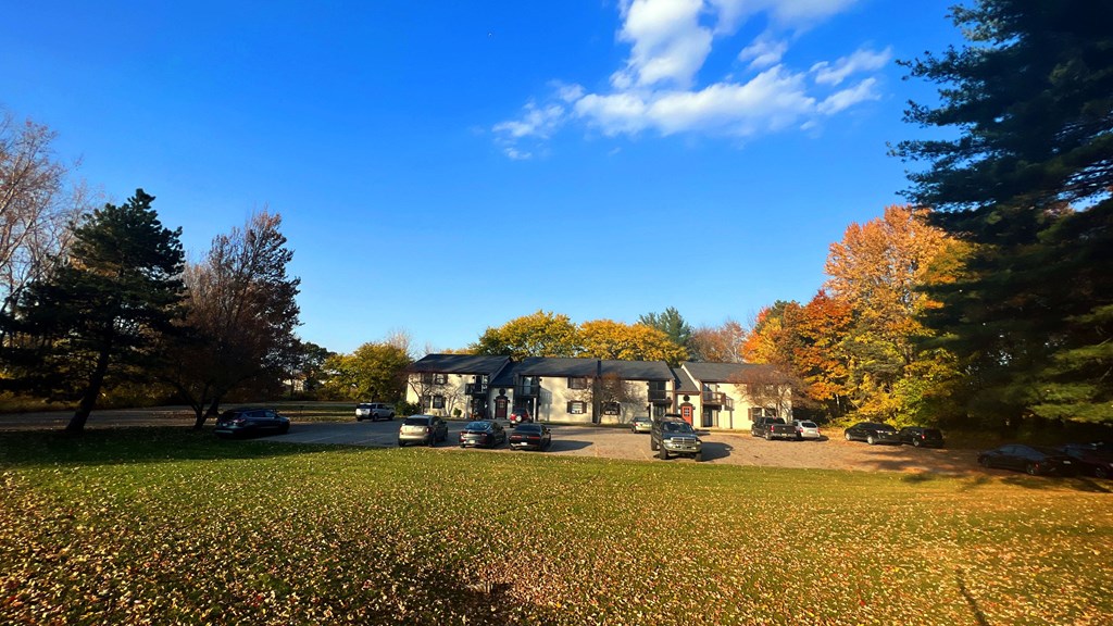 Hancock Apartments, 531 W. Randall Road, Coopersville, MI RentCafe