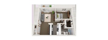 McDowell Apartments
55919 Co. Rd. 687, Hartford, MI 49057