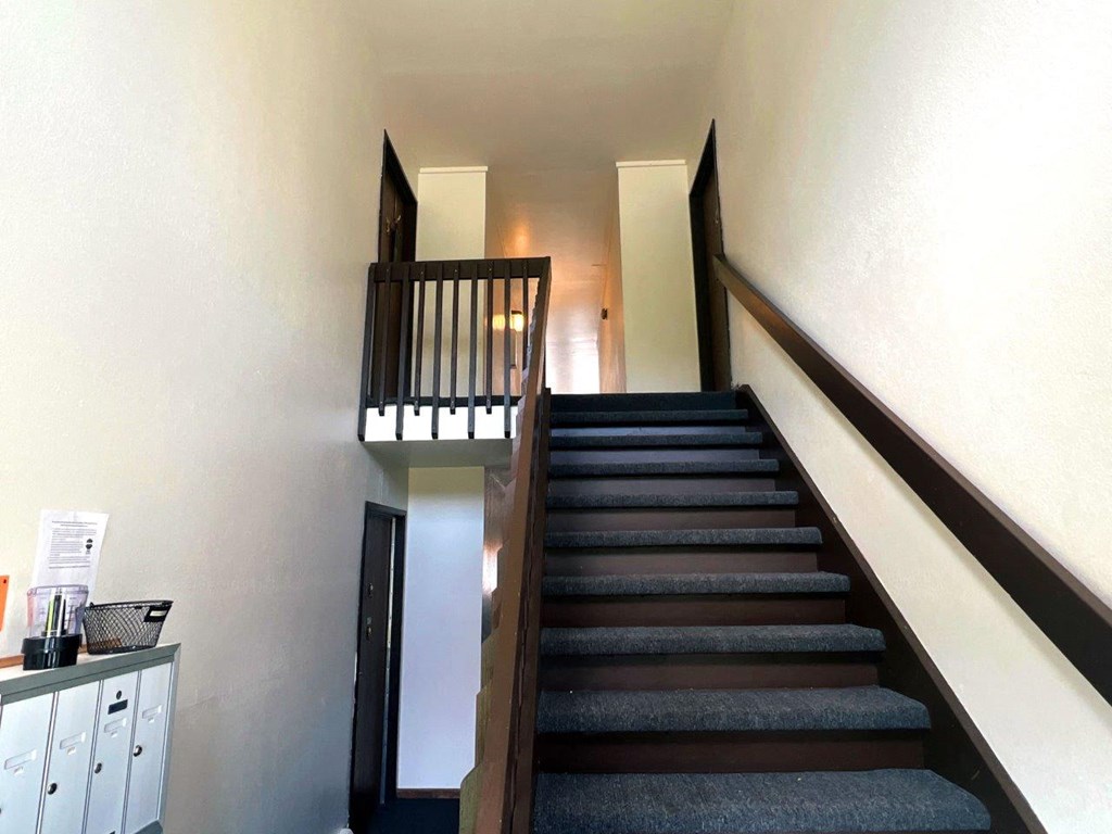 Mackinaw 
Apartments, Cheboygan MI