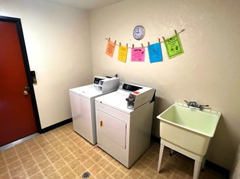 Laundery 120 Vale Street, Cheboygan, MI 49721 - Photo Gallery 9
