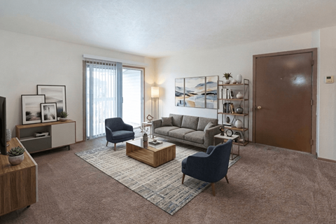 1815 Raleigh Ave 1-2 Beds Apartment for Rent