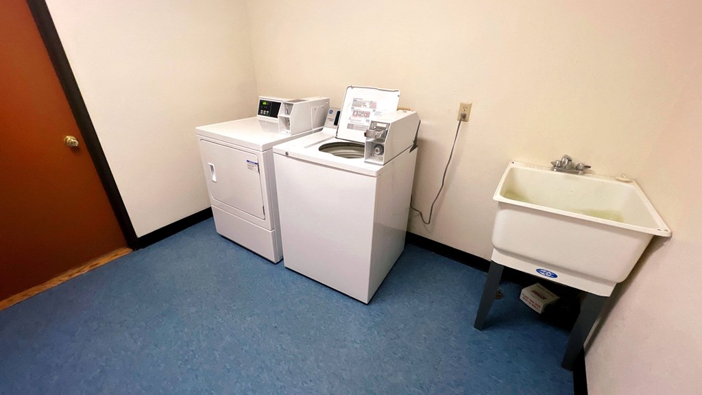 Vonsteinwehr Apartments Standish