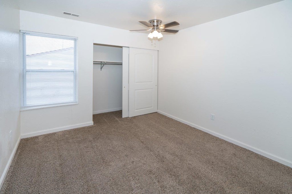 Bridge Street North
1050 Bridge Street, Alma, MI 48801