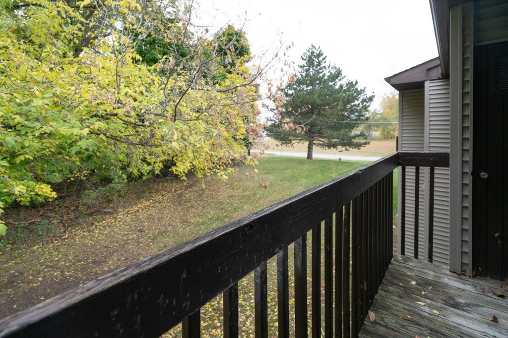 Bridge Street North
1050 Bridge Street, Alma, MI 48801