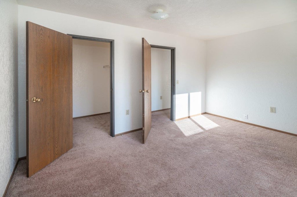 McDowell Apartments 55919 Co. Rd. 687, Hartford, MI 49057