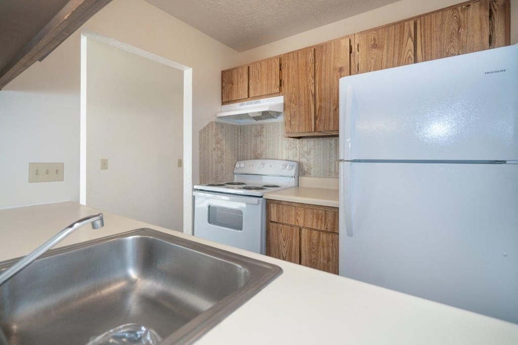 McDowell Apartments 55919 Co. Rd. 687, Hartford, MI 49057