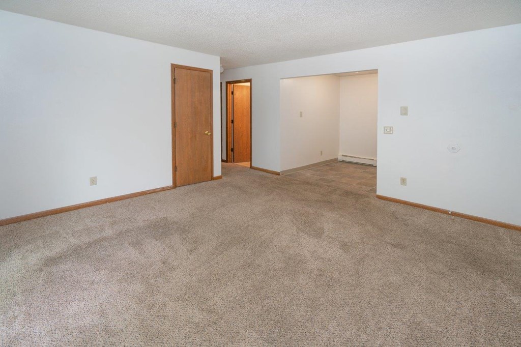 bedroom 40 Glenn Ave, Qunicy, MI 49082