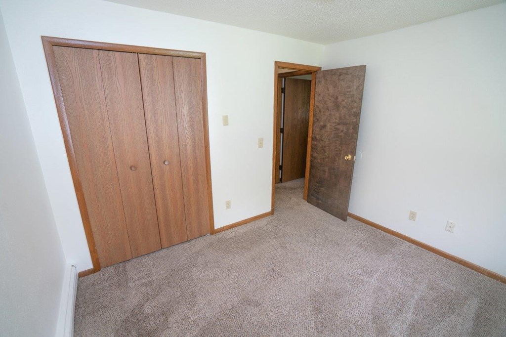 bedroom 40 Glenn Ave, Qunicy, MI 49082