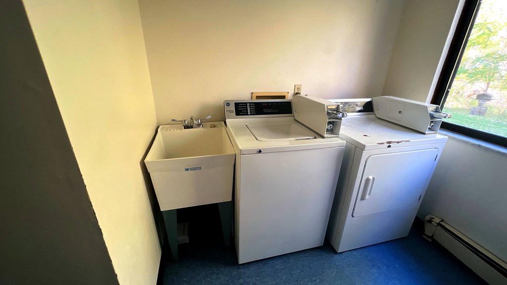 Vonsteinwehr Apartments Standish