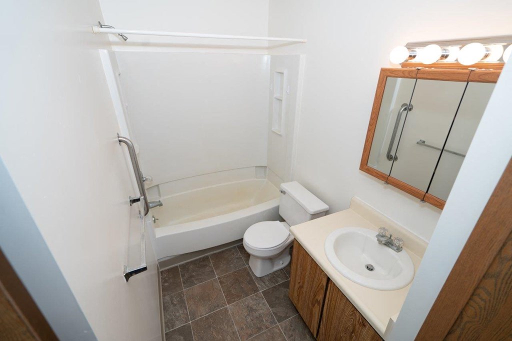 Stanton Apartments Sandusky MI 48471