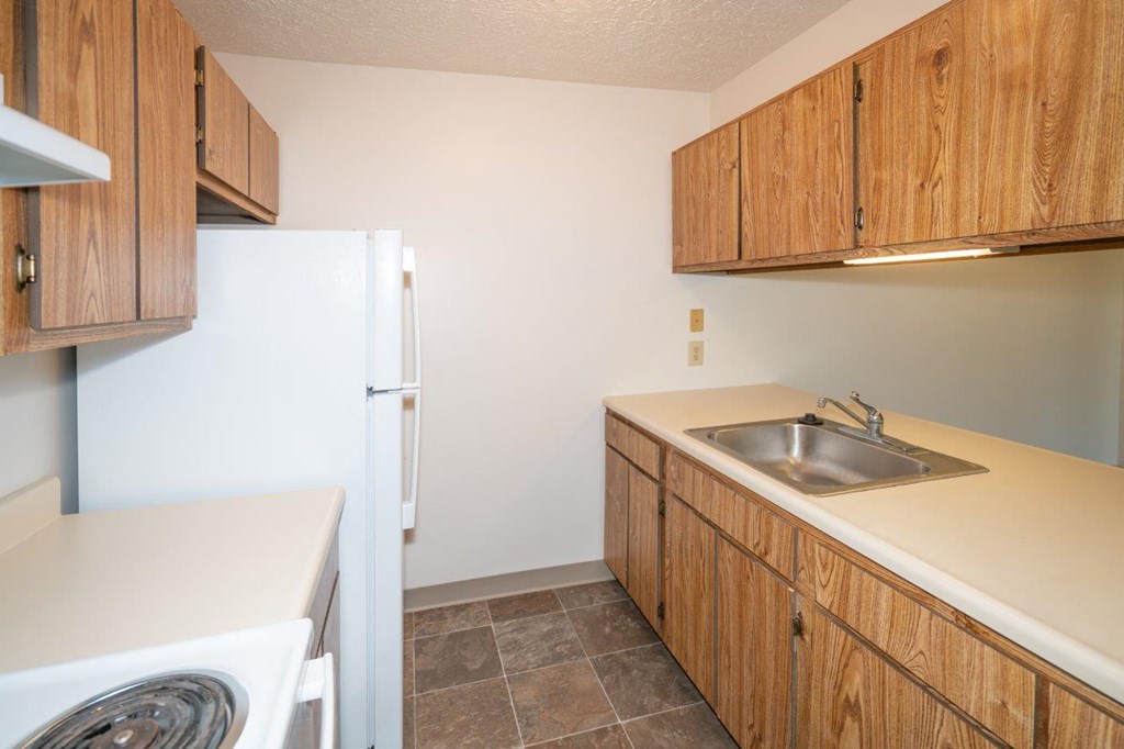Stanton Apartments Sandusky MI 48471