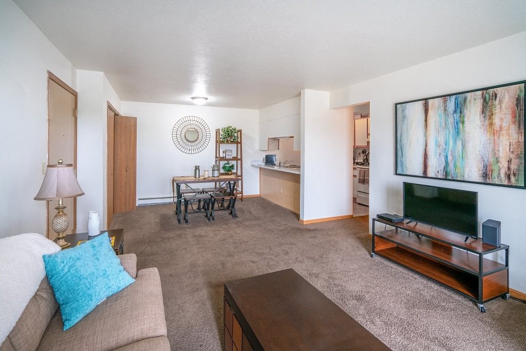 Martin Estates Apartments