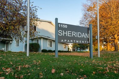 Signs 1150 Arms Street, Marshall, MI 49068
