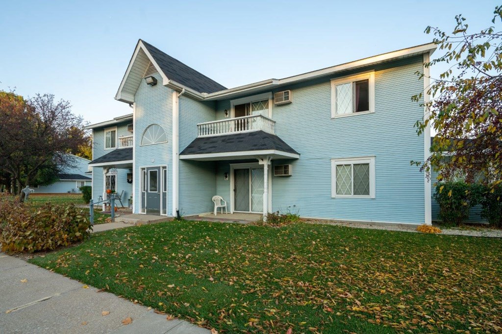 Exterior 1150 Arms Street, Marshall, MI 49068