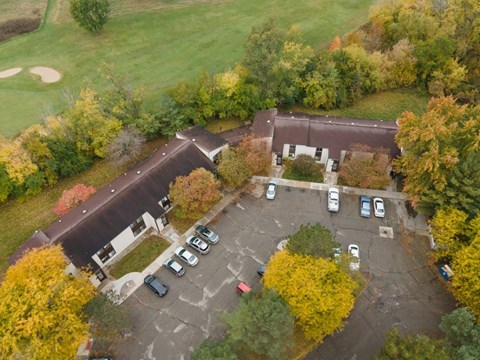 Shepley Apartments
711 Fairway Drive, St. Louis, MI 48880
