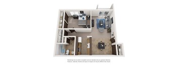 bedroom floor plan an opens a dialog that displays additional options for this image