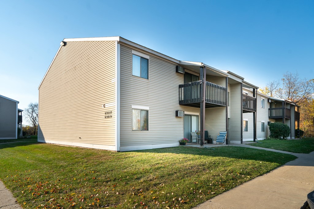 Stone House Apartments, 69086 Texas Ave, Sturgis, MI RentCafe