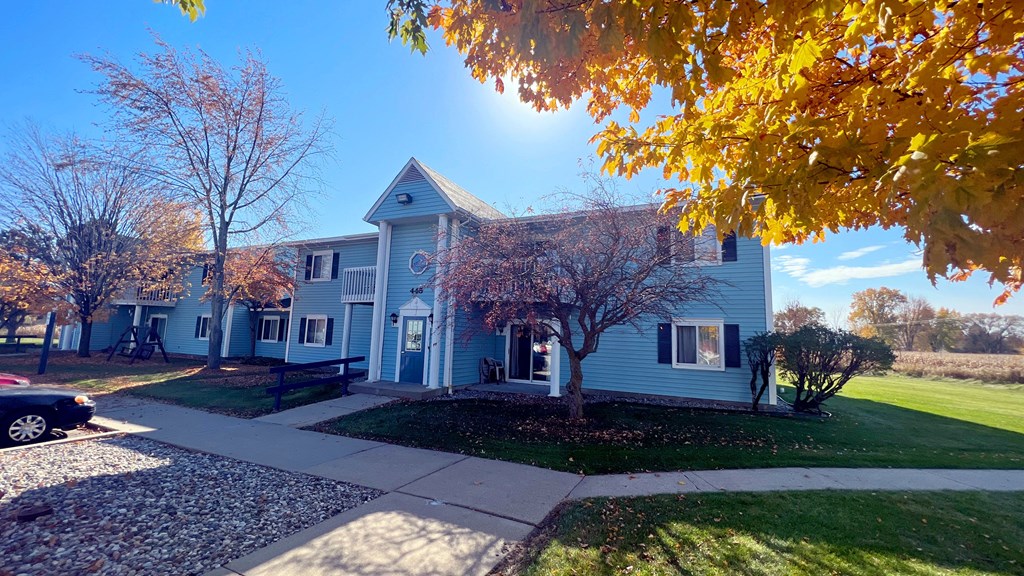 Vonsteinwehr Apartments Standish