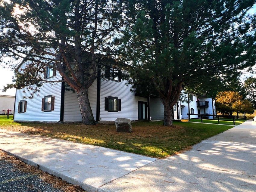 Chippewa Apartments, 120 Vale Street, Cheboygan, MI RentCafe
