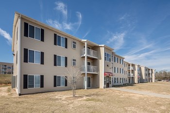 Exterior Building - Photo Gallery 4