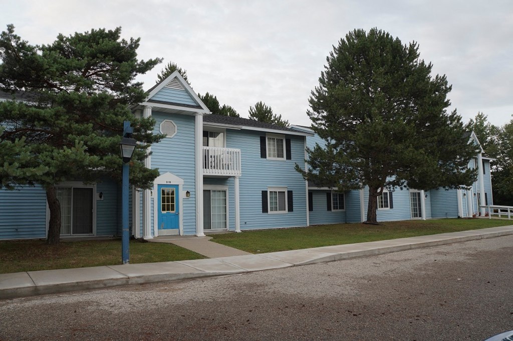 Wawatam Apartments, 311 W. Cadillac Street, Mackinaw City, MI RentCafe