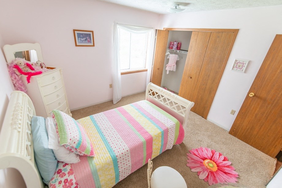 second Bedroom Yorkshire Place Apartments
1504 Yorkshire Dr., Howell, MI 48843