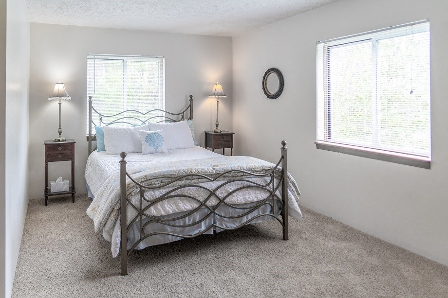 Master Bedroom Yorkshire Place Apartments
1504 Yorkshire Dr., Howell, MI 48843