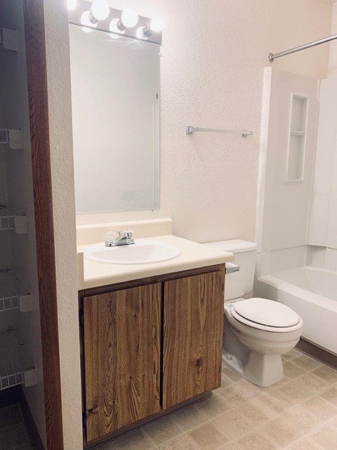 Bathroom 901 E. Michigan, Marshall, MI 49068