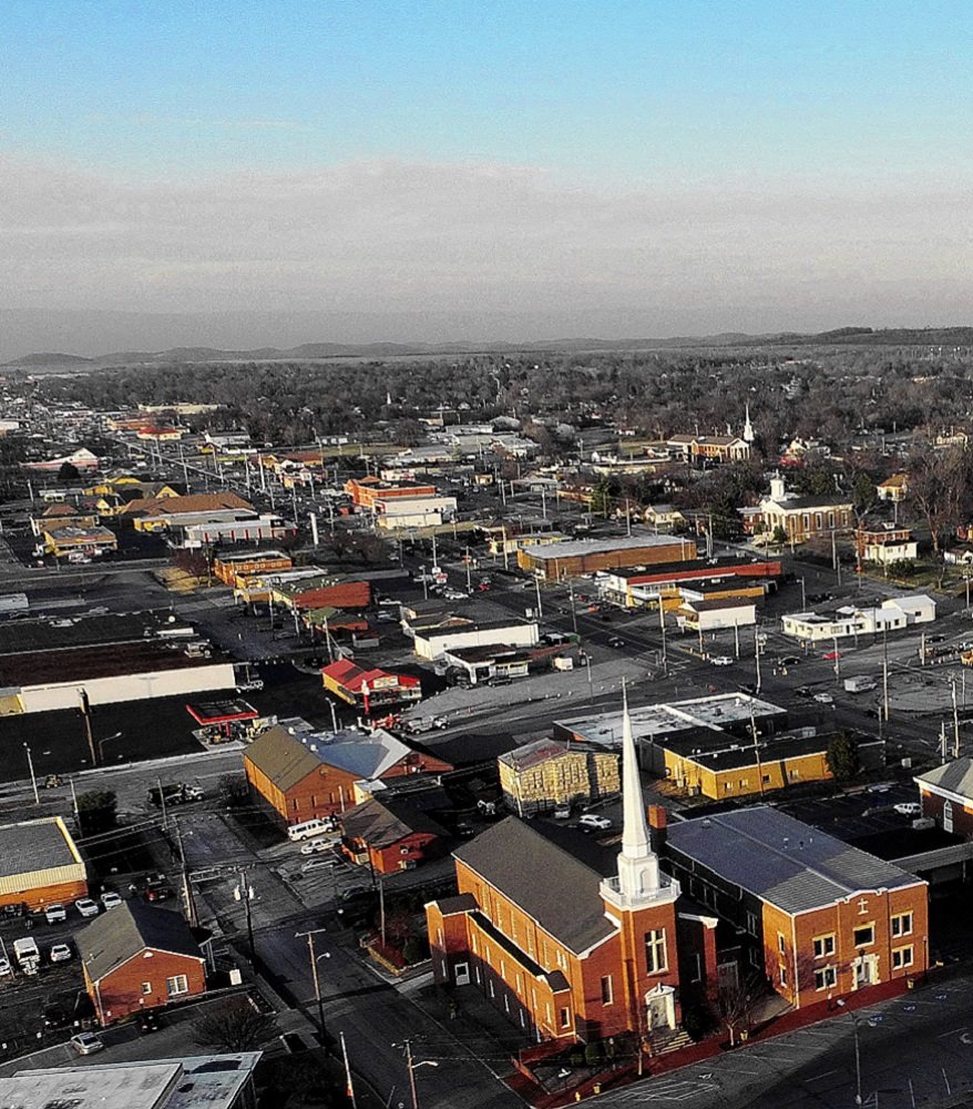 Davis Estates Apartments Apartments in Shelbyville, TN