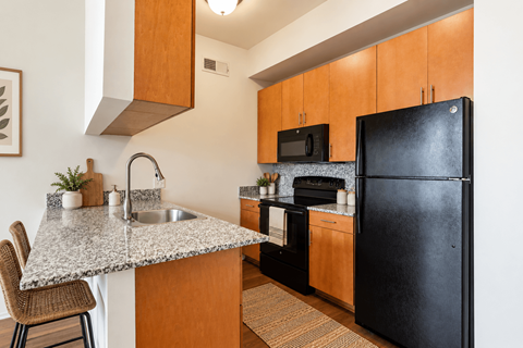 2414 Swede Ave 1-2 Beds Apartment for Rent