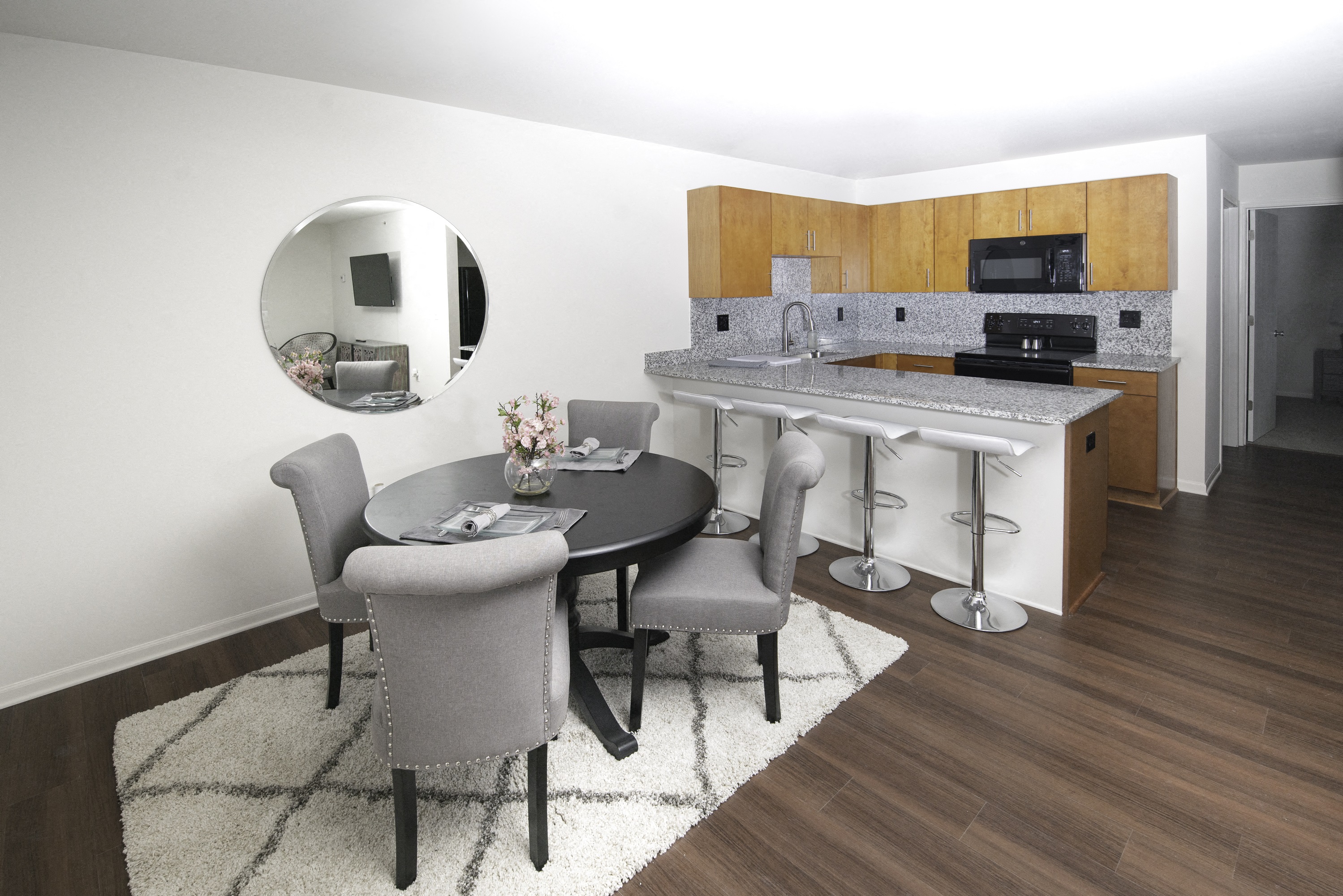 Gray Estates Apartments eBrochure