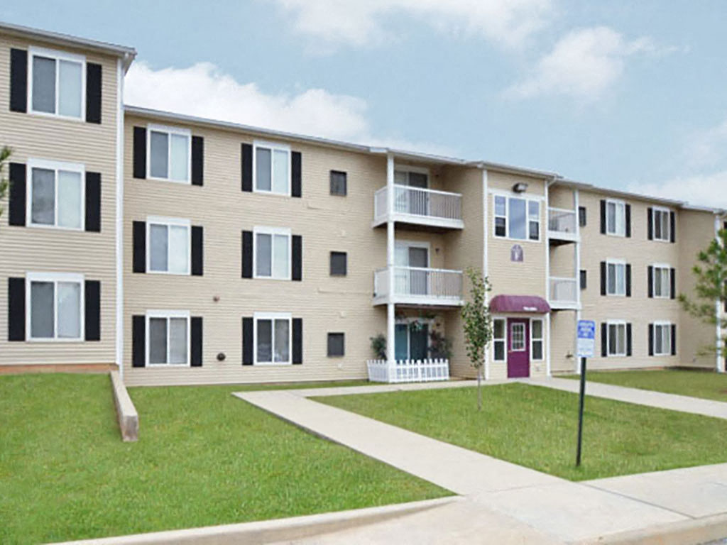 Augusta, GA Apartments | Walker Estates | Photo Gallery