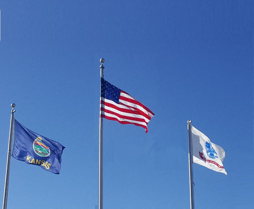 Grandview Plaza, KS Apartments Geary Estates Apartments