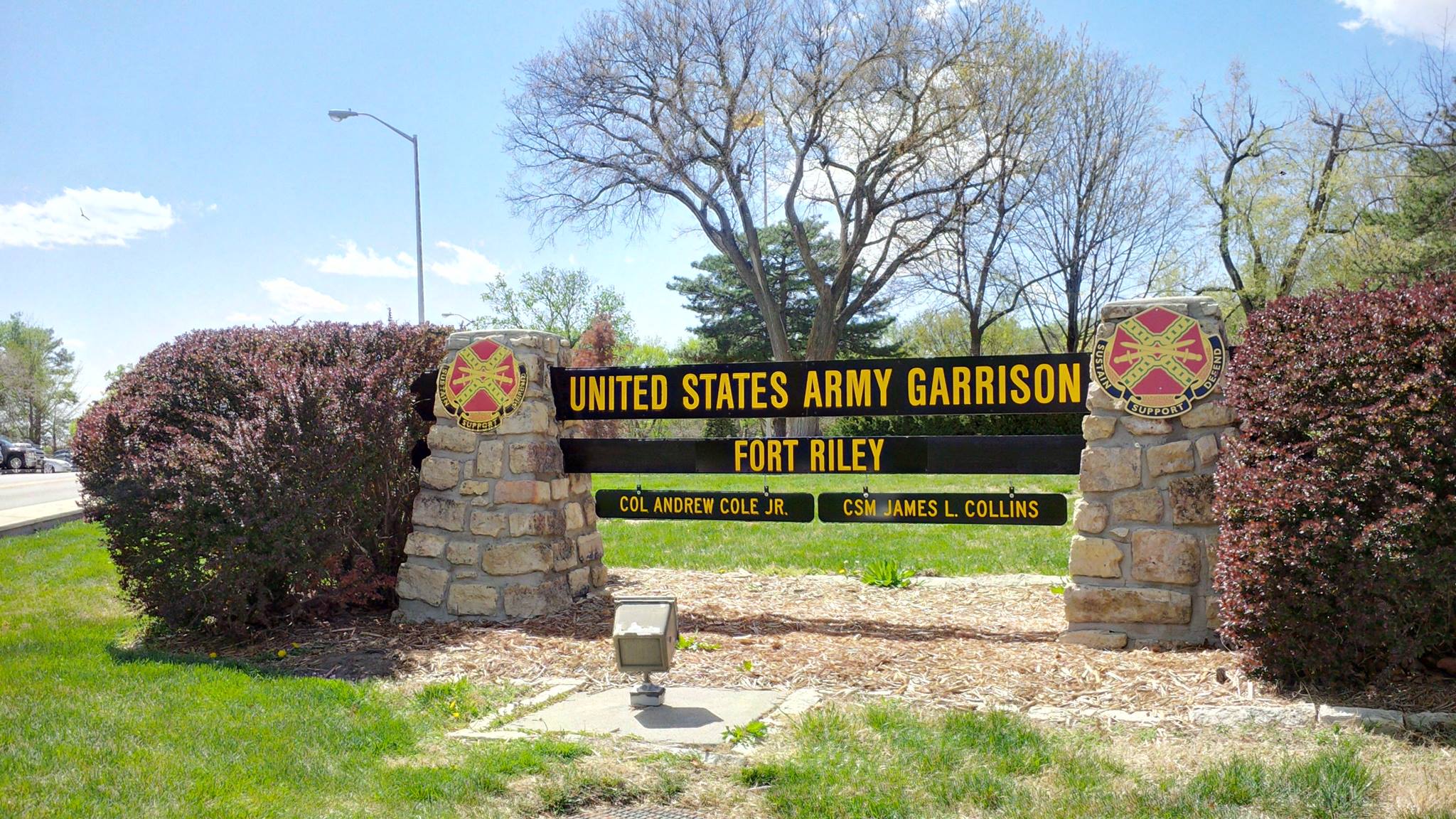 Grandview Plaza, KS Apartments Geary Estates Apartments