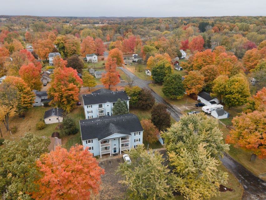 Garfield Apartments, 216 E. Everett, Homer, MI RentCafe