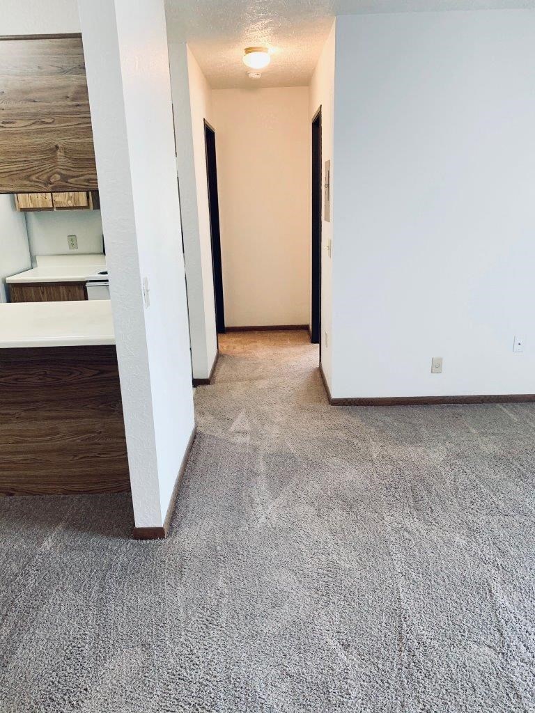 Hallway 901 E. Michigan, Marshall, MI 49068