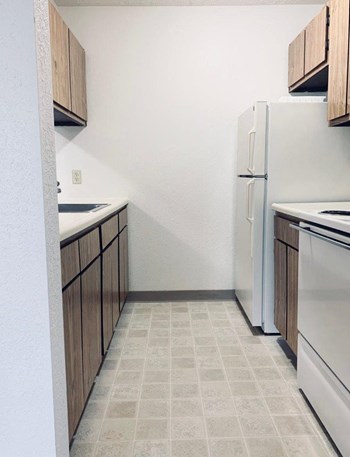 Kitchen 901 E. Michigan, Marshall, MI 49068 - Photo Gallery 8