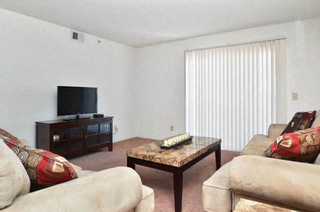 Ross Estates Apartments