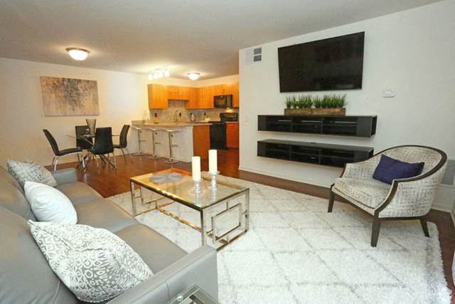Withington Apartments*